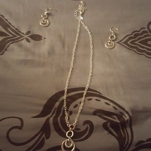 Silver Costume Jewelry